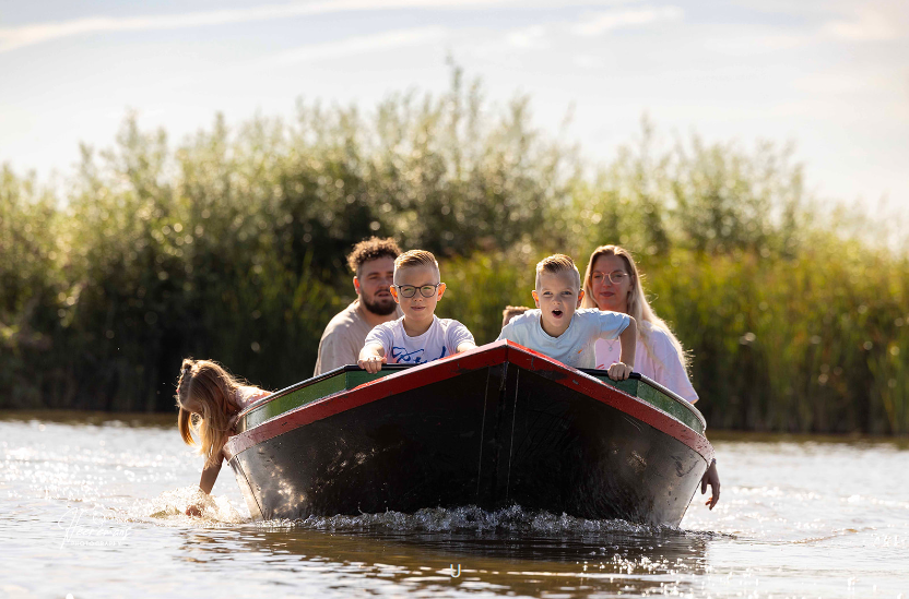 Varen in Dijk en Waard